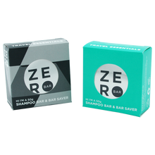 將圖片載入圖庫檢視器 (已售罄）Zero Bar Travel Essentials 便攜裝
