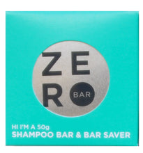 將圖片載入圖庫檢視器 Zero Bar Travel Essentials 便攜裝
