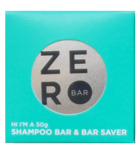 (已售罄）Zero Bar Travel Essentials 便攜裝